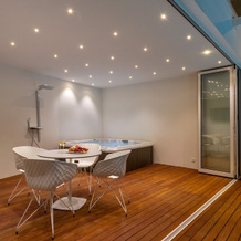 Luxury Villa Primosten Diamond, 普里莫什滕 — 照片 3