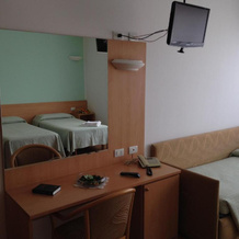 Hotel Roma, Кассано-Маньяго — фото 3