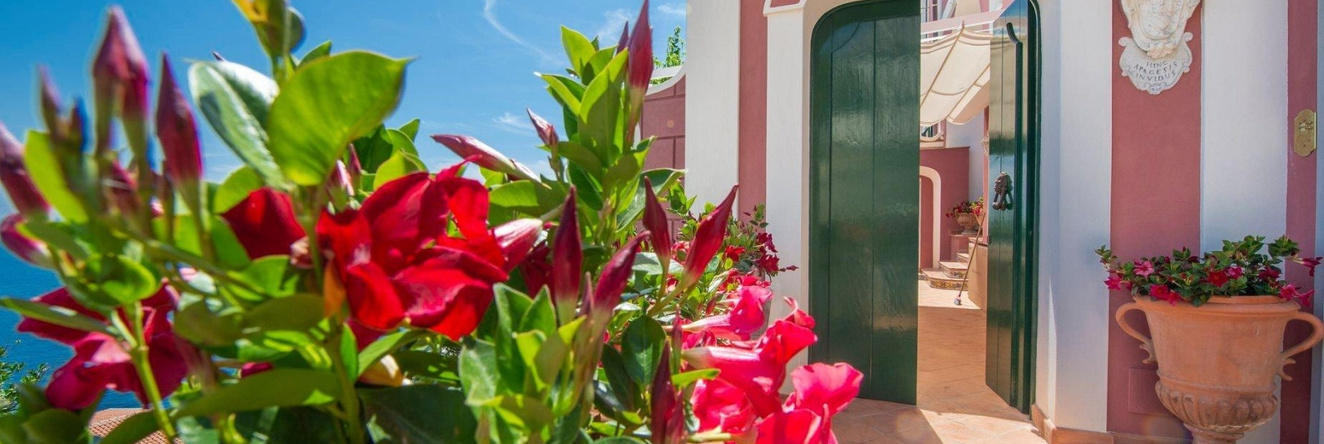 Palazzo Rocco Exclusive Holiday House, 普莱亚诺 — 照片 1