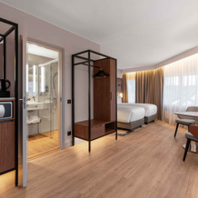 Voco Stockholm Kista By Ihg, Киста — фото 3