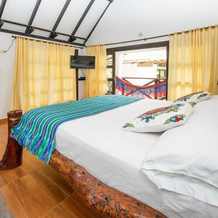 Casa Hostal Antawara, El Trompito — photo 5
