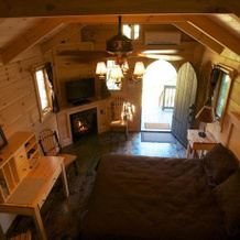 Reynard’s Retreat, Данкен — фото 4