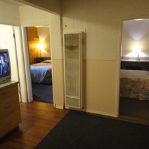 Airport Inn Motel And RV Park, 克内尔 — 照片 3
