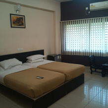 Hotel Veenu International, Mangalore — photo 3