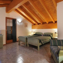 Hotel Tambò, Campodolcino — photo 3