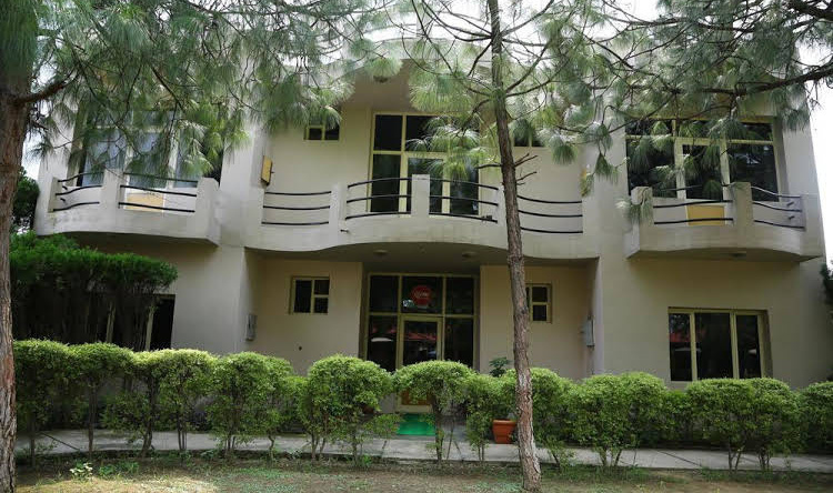 OYO Rooms Funcity Amusement Park, Parwanoo — photo 1