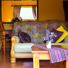 Kairos Home Guesthouse Middelburg, Мидделбург — фото 3