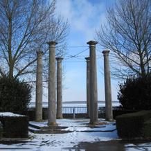 Hampshire Hotel - Newport Huizen, 赫伊曾 — 照片 5