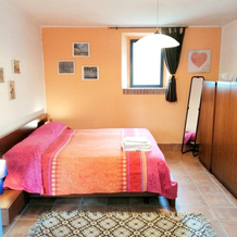 Apartment With one Bedroom in Castelletto Sopra Ticino, With Enclosed Garden and Wifi - 4 km From the Beach, 卡斯特莱托索普拉蒂奇诺 — 照片 3