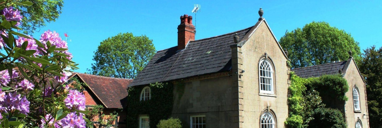 Old Rectory House, Redditch, Реддитч — фото 1