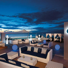 Secrets Aura Cozumel - Adults Only - All Inclusive, 拉斯乌瓦斯 — 照片 4
