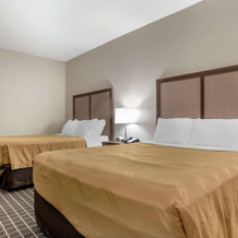 Quality Inn Moultrie, Молтри — фото 5