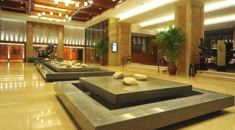Ztg Resort Thousand-Island Lake, Ханчжоу — фото 1