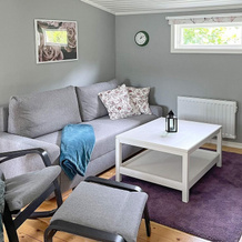 4 Star Holiday Home In Karlshamn, Карлсхамн — фото 2