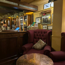 The George Hotel Easingwold, 伊辛沃尔德 — 照片 2