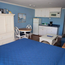 Beachside Village Resort, 法尔茅斯 — 照片 2