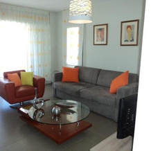 Violeta Apartments, 莱夫卡达 — 照片 5