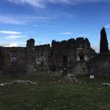 Casa Corte Alla Rocca, 阿罗纳 — 照片 2