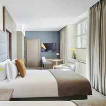 Intercontinental Lyon Hotel Dieu By Ihg, Лион — фото 5