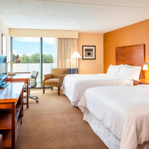 Four Points by Sheraton Chicago O'Hare Airport, 席勒公园 — 照片 4