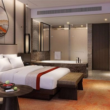 Doubletree Resort by Hilton Benxi, Benxi — photo 4