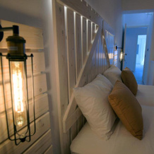 Afrodite Luxury Rooms, 泰伦多斯 — 照片 4