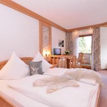 Hotel Alpenstüble, Миттельберг — фото 5