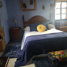 Hotel Rural Molino De Luna, Сонсильо — фото 2