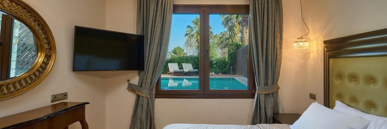 Mediterranean Village Hotel & Spa, Paralia — photo 1