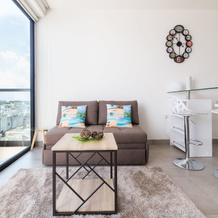 Apartment Caribe Centro, Playa del Carmen — photo 5