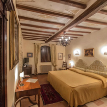 Castelletto Di Montebenichi, 布奇纳 — 照片 3