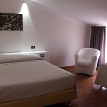 Park Hotel San Michele, 马丁纳弗兰卡 — 照片 2
