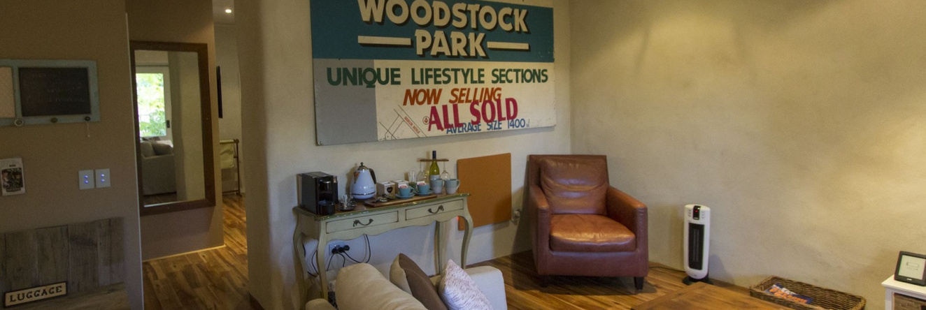 Woodstock Suite, Нельсон — фото 1