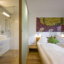 Hotel Sattlerwirt, 埃布斯 — 照片 5