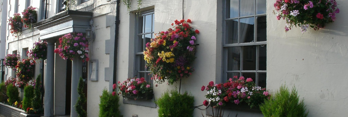 The County Hotel, Hexham — photo 1
