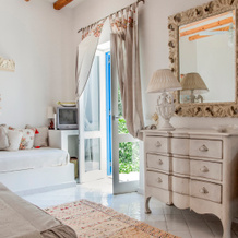 Hotel Lisca Bianca, Panarea — photo 4