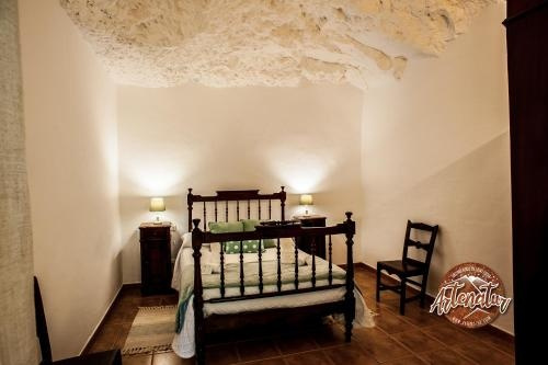 Casa Cueva El Molino, 阿尔特纳拉 — 照片 1