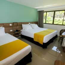 Vivaz Cataratas Hotel Resort & Aquaparque, Foz do Iguacu — photo 2