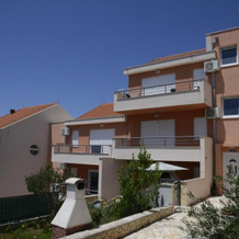 Apartments Dante Domus Aurea, Milna — photo 5