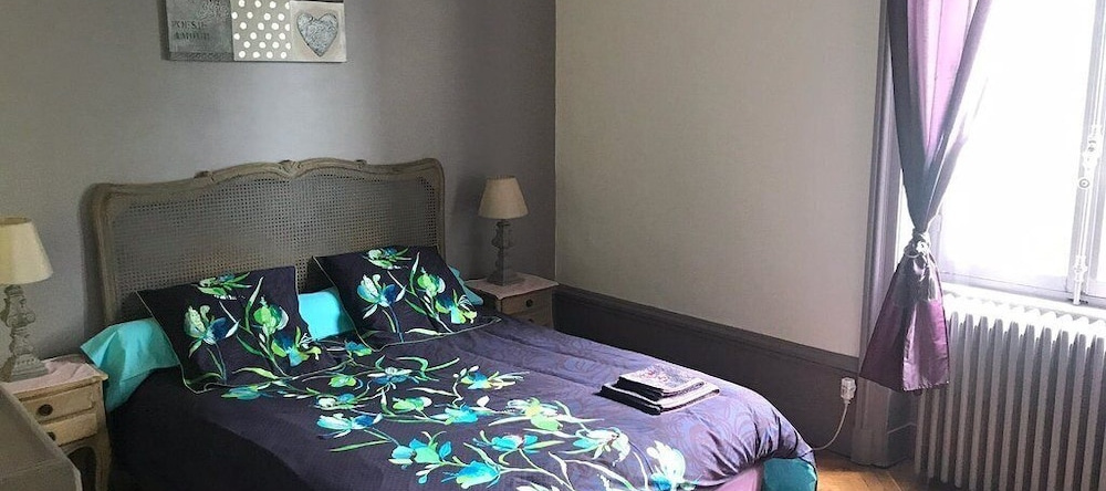 VILLA CASTEL Maison d'hôtes & Jardin de Cuisine Vivante, 里约拉帕普 — 照片 1
