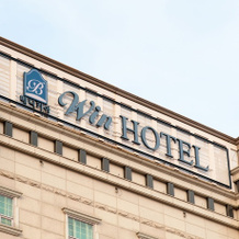Benikea Win Hotel, 龙仁 — 照片 2