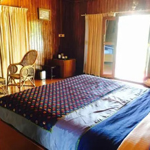 Aquabliss Resort, 查姆帕库拉姆 — 照片 4