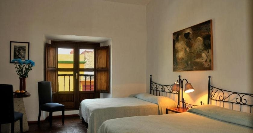 Casa Oaxaca, Oaxaca — photo 1