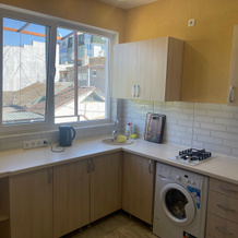 Na Moskovskoj Flat, Evpatorya — photo 3
