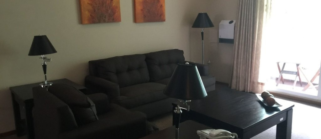 Residencias La Loma, 墨西哥城 — 照片 1