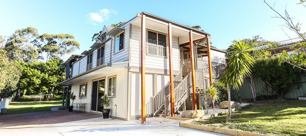 Morisset Park - 2 Bed, Мориссет — фото 1