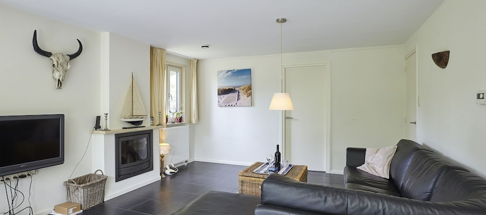Holiday Home In Kortgene Near Lake Veere, Кортгене — фото 1