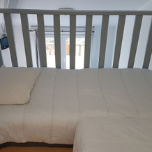 L'Agrion Bleu - Chambre Hôtelière - Campsite, 圣马夏尔德瓦莱 — 照片 5