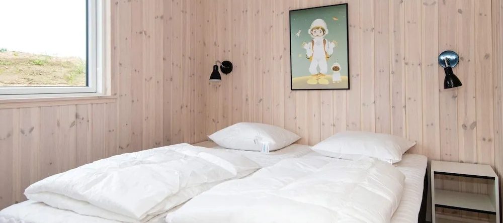 5 Star Holiday Home In Sydals, Фискерлоккен — фото 1