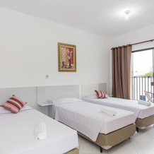 Domum Hotel, Pindamonhangaba — photo 2